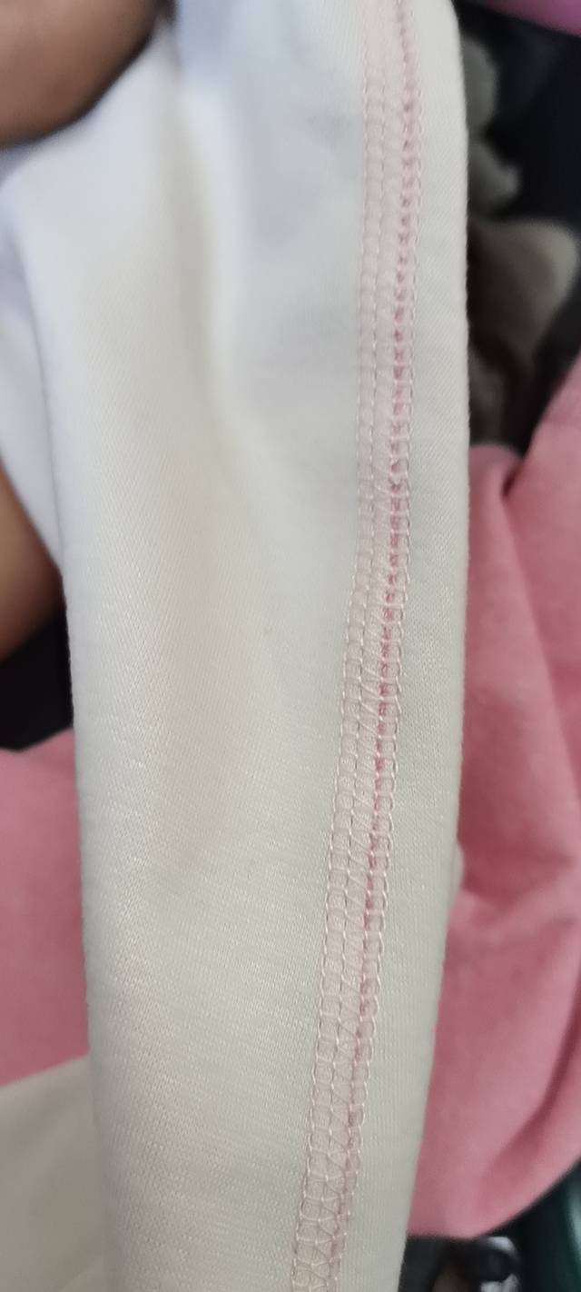 星銳四針六線,四六包不滿，我想要第一張的效果，但是現(xiàn)在是第二張的效果